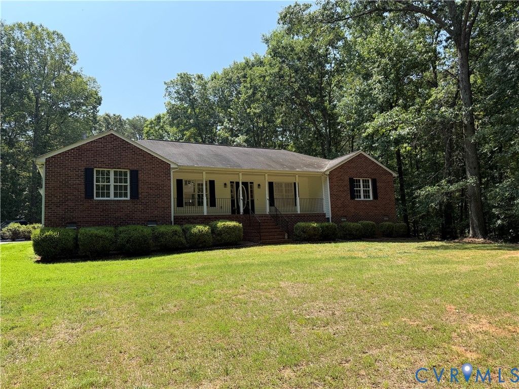 3539 Timberview Rd, Powhatan, VA 23139