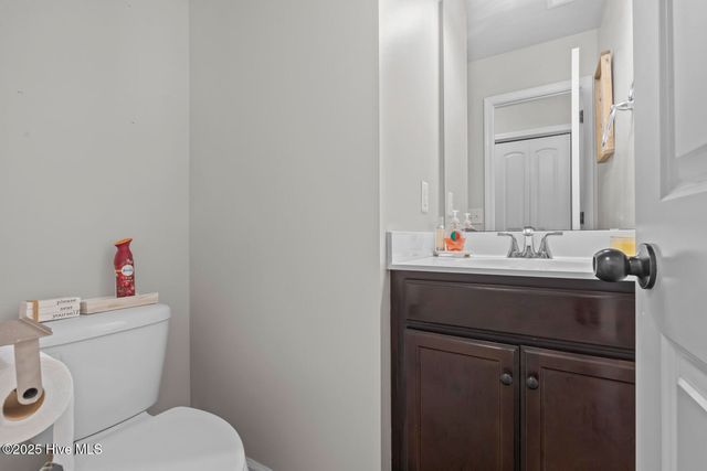 205 Westfield Drive, Richlands, NC 28574