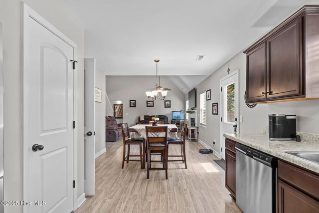 205 Westfield Drive, Richlands, NC 28574