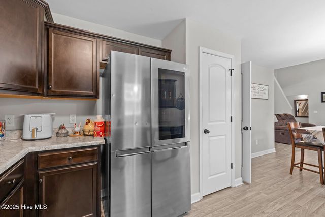 205 Westfield Drive, Richlands, NC 28574