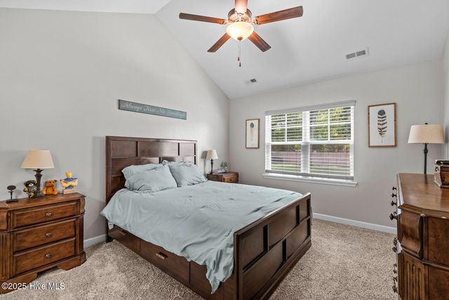 205 Westfield Drive, Richlands, NC 28574