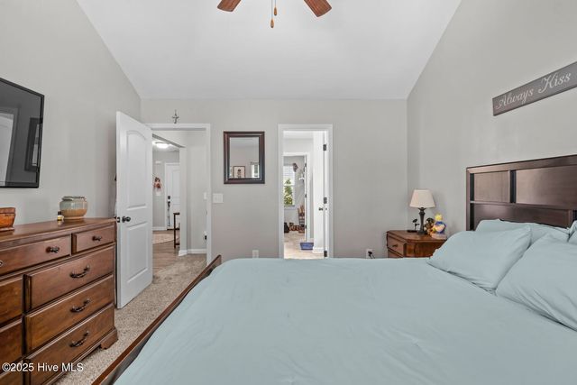 205 Westfield Drive, Richlands, NC 28574
