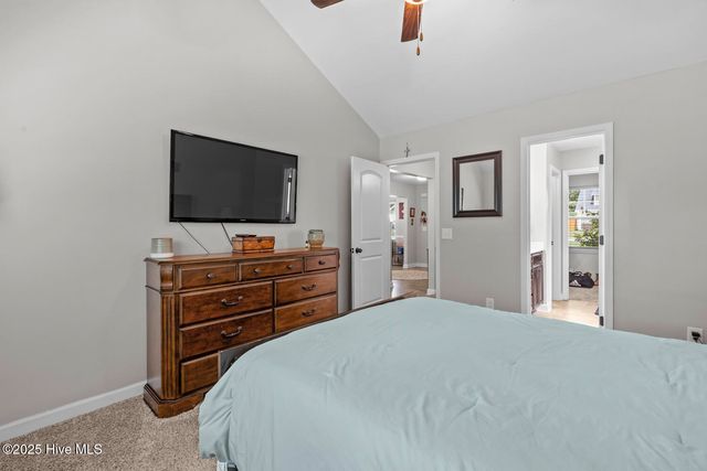 205 Westfield Drive, Richlands, NC 28574