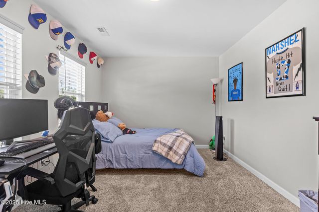 205 Westfield Drive, Richlands, NC 28574