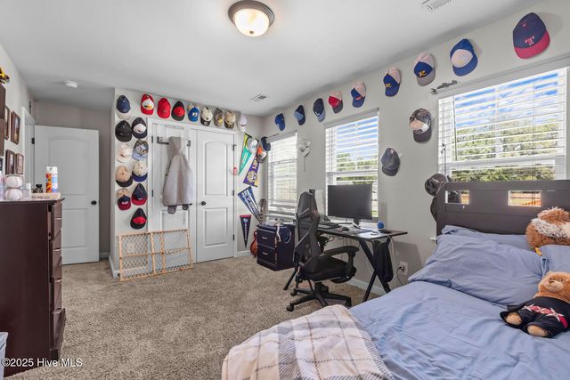 205 Westfield Drive, Richlands, NC 28574