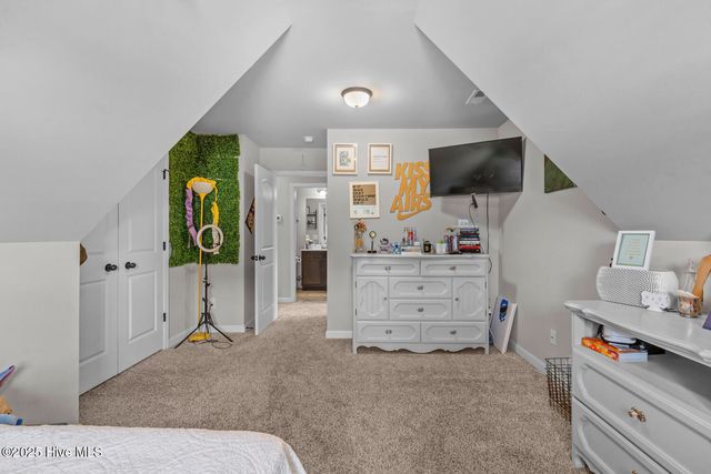 205 Westfield Drive, Richlands, NC 28574