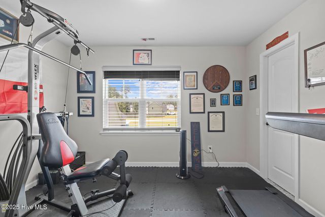 205 Westfield Drive, Richlands, NC 28574