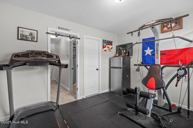 205 Westfield Drive, Richlands, NC 28574