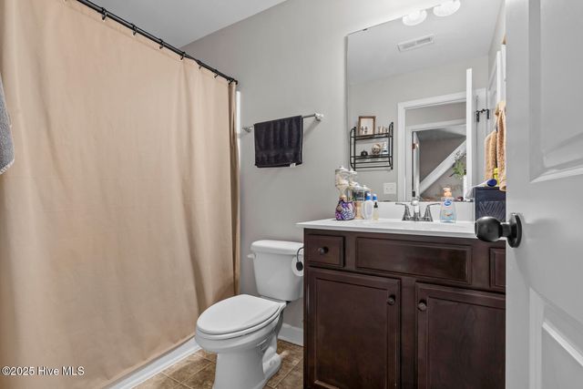 205 Westfield Drive, Richlands, NC 28574