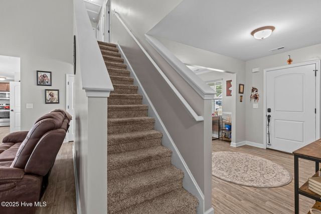 205 Westfield Drive, Richlands, NC 28574