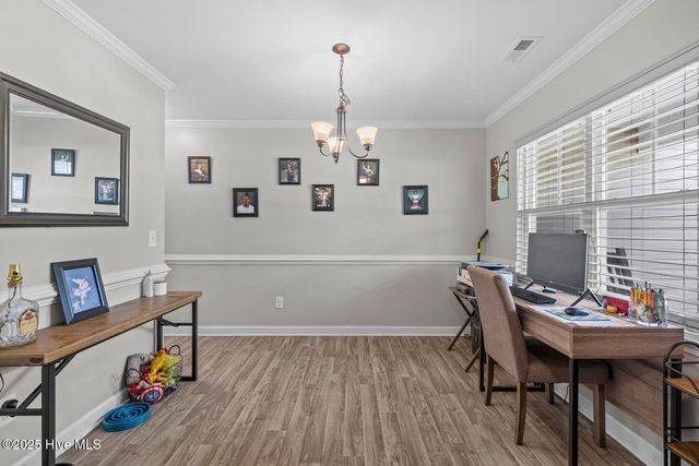 205 Westfield Drive, Richlands, NC 28574