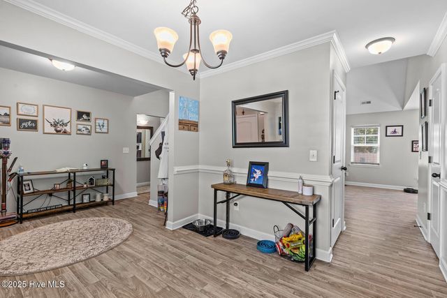 205 Westfield Drive, Richlands, NC 28574