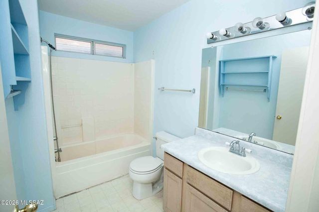 4611 S Foxdale Drive, Tucson, AZ 85730