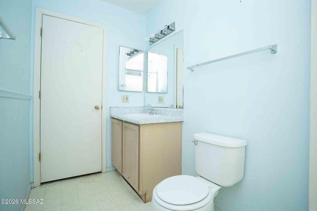 4611 S Foxdale Drive, Tucson, AZ 85730