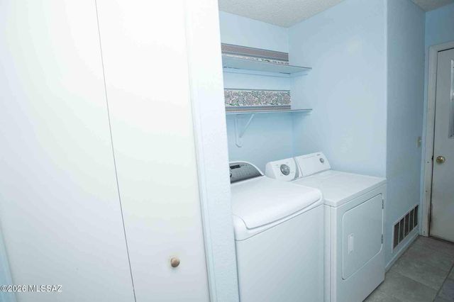 4611 S Foxdale Drive, Tucson, AZ 85730