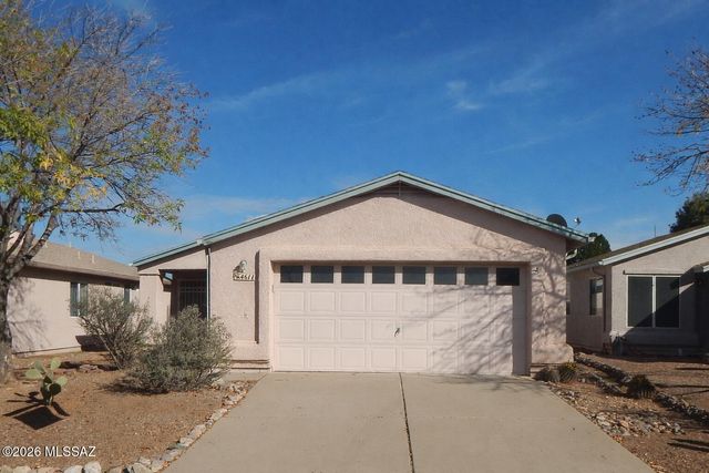 4611 S Foxdale Drive, Tucson, AZ 85730