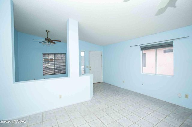 4611 S Foxdale Drive, Tucson, AZ 85730