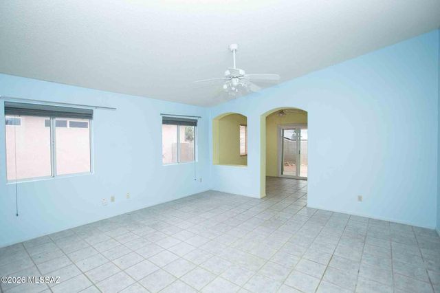 4611 S Foxdale Drive, Tucson, AZ 85730