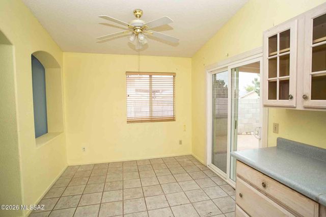 4611 S Foxdale Drive, Tucson, AZ 85730