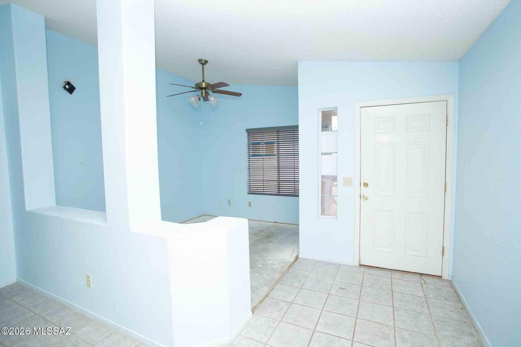 4611 S Foxdale Drive, Tucson, AZ 85730