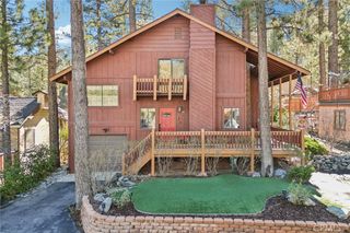1847 Thrush Road, Wrightwood, CA 92397