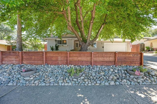6416 Cerromar Cir, Orangevale, CA 95662