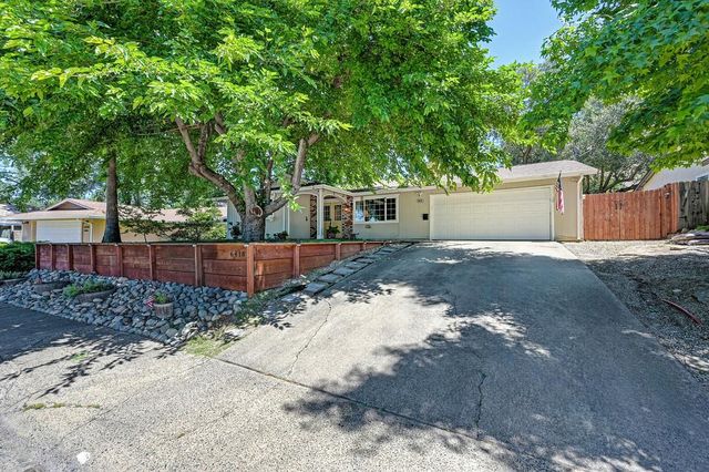 6416 Cerromar Cir, Orangevale, CA 95662