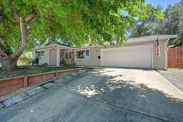 6416 Cerromar Cir, Orangevale, CA 95662