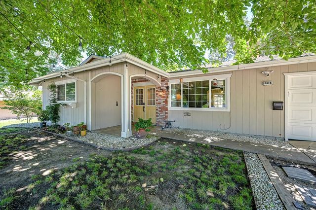 6416 Cerromar Cir, Orangevale, CA 95662