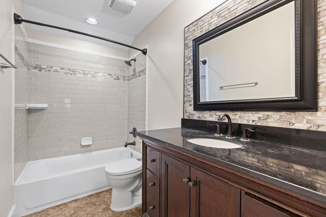 3013 Hawks Swoop TRL, Pflugerville, TX 78660