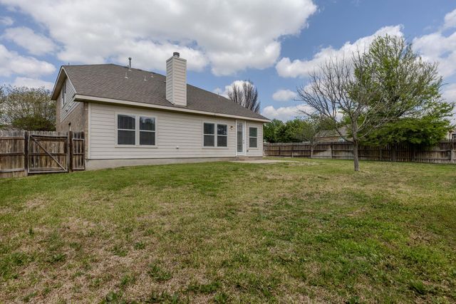 3013 Hawks Swoop TRL, Pflugerville, TX 78660