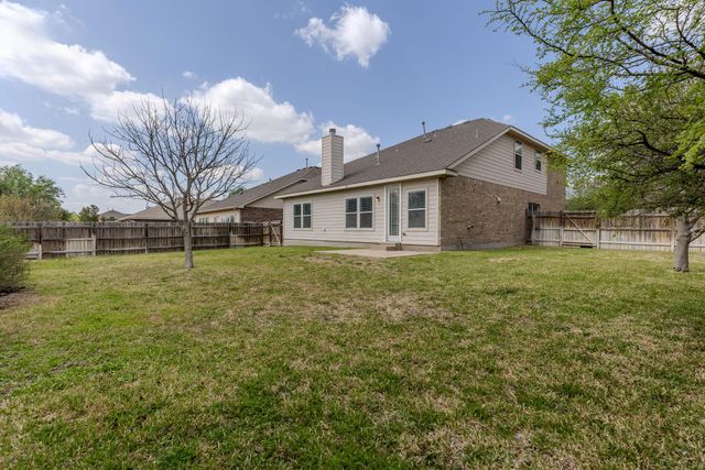 3013 Hawks Swoop TRL, Pflugerville, TX 78660