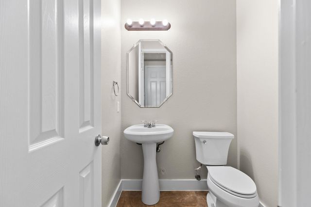 3013 Hawks Swoop TRL, Pflugerville, TX 78660