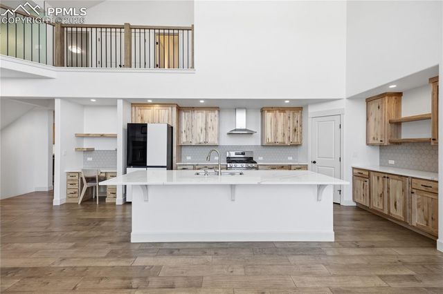 1015 Locklin Way, Woodland Park, CO 80863