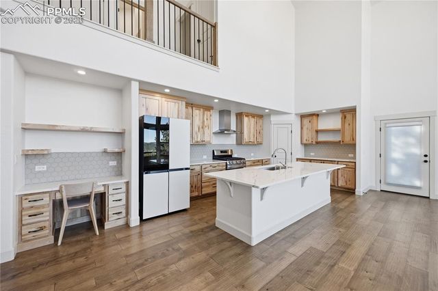 1015 Locklin Way, Woodland Park, CO 80863