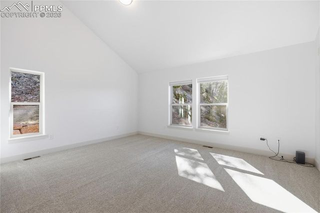 1015 Locklin Way, Woodland Park, CO 80863