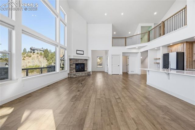 1015 Locklin Way, Woodland Park, CO 80863