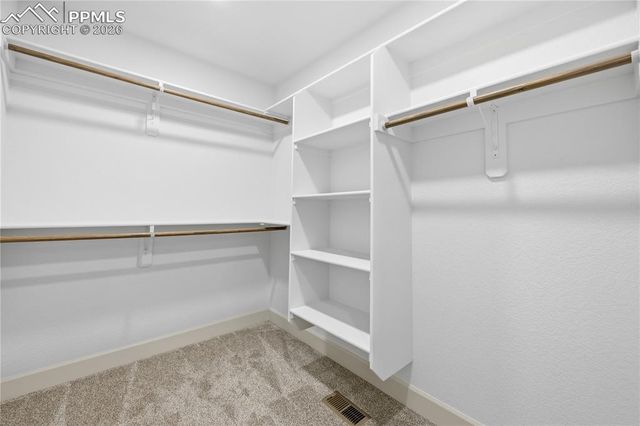 1015 Locklin Way, Woodland Park, CO 80863