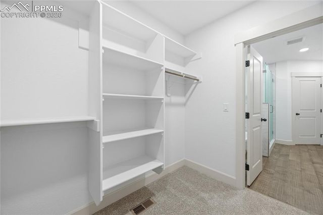 1015 Locklin Way, Woodland Park, CO 80863