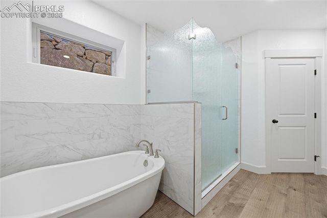 1015 Locklin Way, Woodland Park, CO 80863