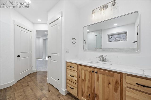 1015 Locklin Way, Woodland Park, CO 80863