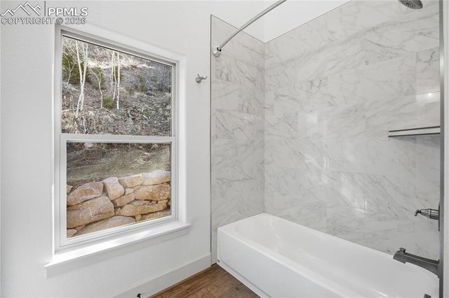 1015 Locklin Way, Woodland Park, CO 80863