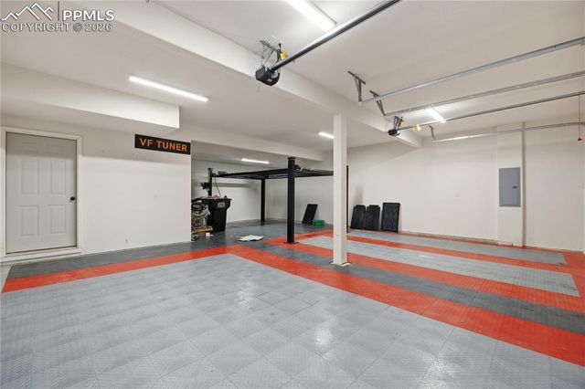 1015 Locklin Way, Woodland Park, CO 80863