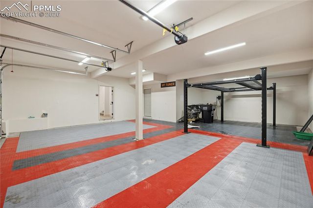 1015 Locklin Way, Woodland Park, CO 80863