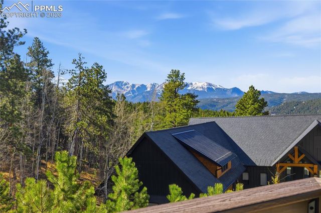 1015 Locklin Way, Woodland Park, CO 80863