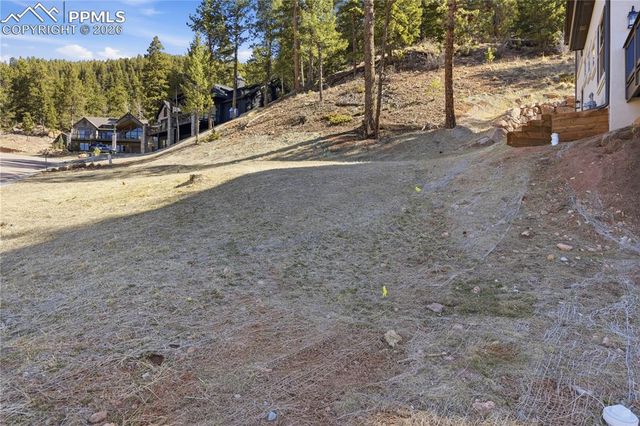 1015 Locklin Way, Woodland Park, CO 80863