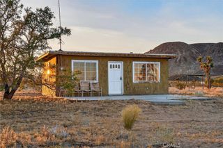 59773 Applegate Way, Landers, CA 92285