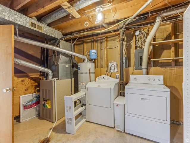 7060 S 2700 W, West Jordan, UT 84084