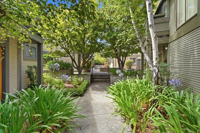 1341 Alma Street, Palo Alto, CA 94301