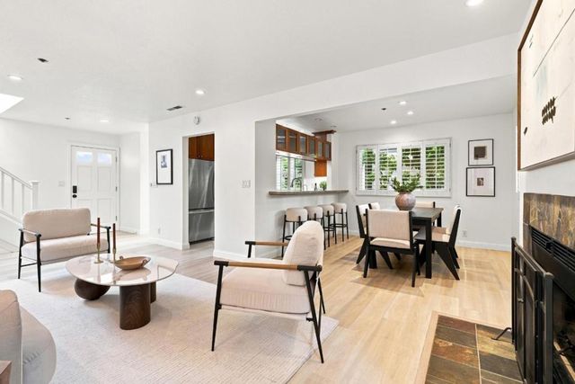 1341 Alma Street, Palo Alto, CA 94301